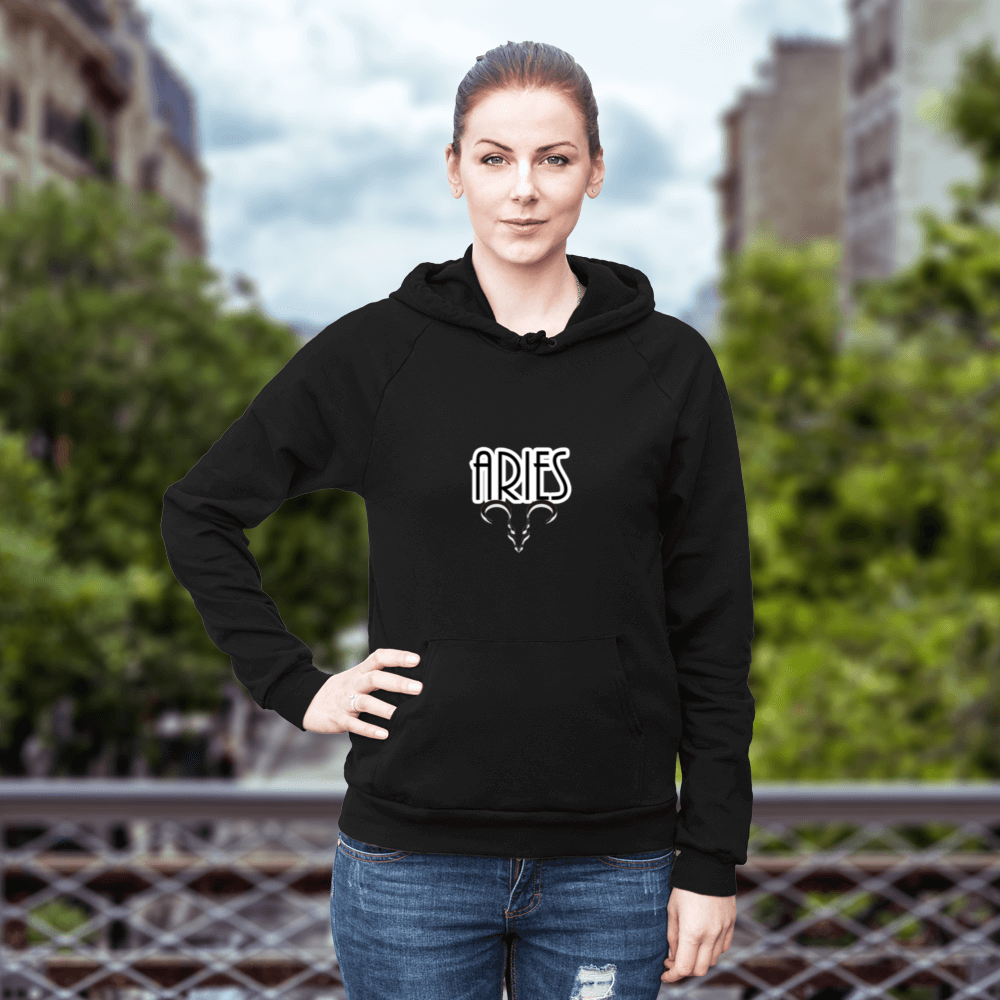 Aries (Ultra) Designer Hoodies