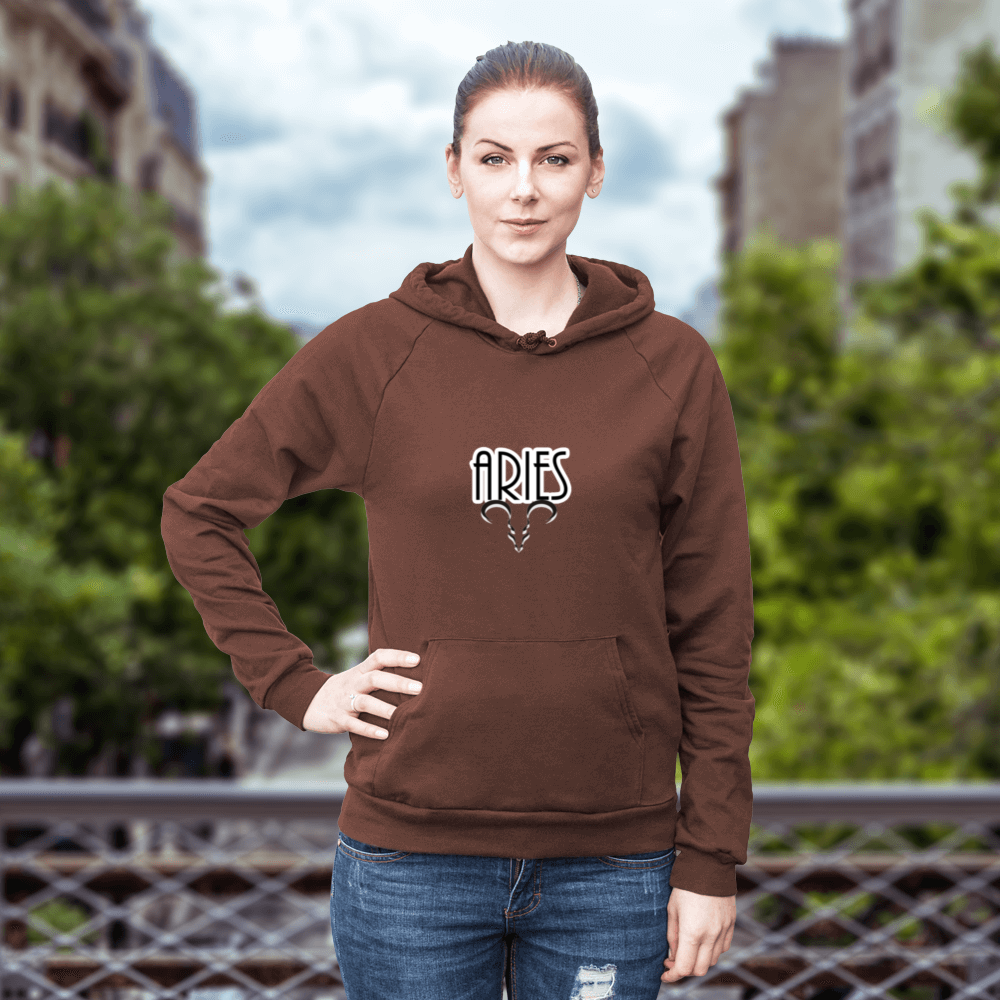 Aries (Ultra) Designer Hoodies