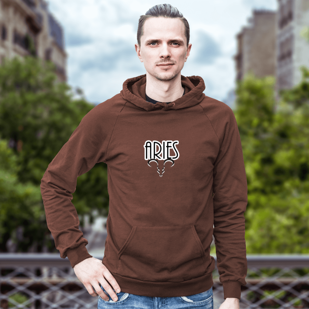 Aries (Ultra) Designer Hoodies