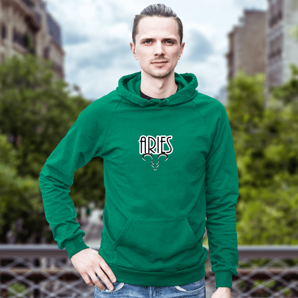 Aries (Ultra) Designer Hoodies