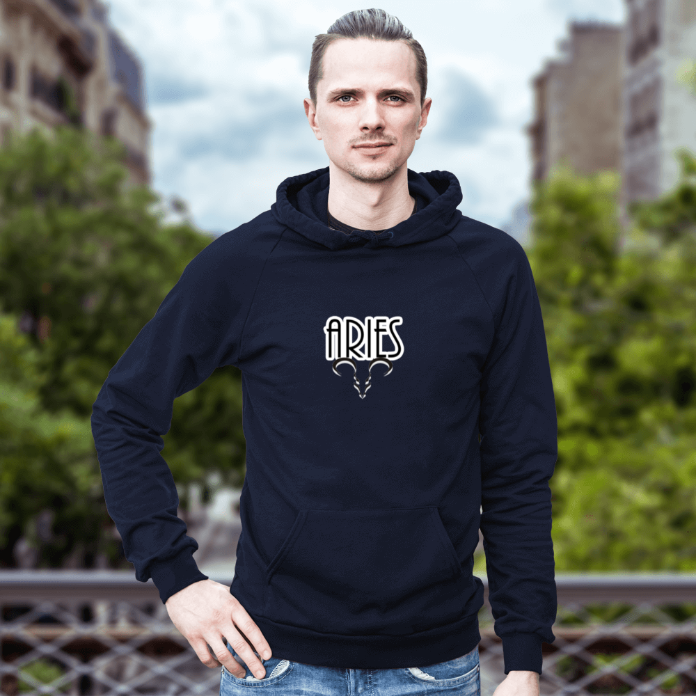 Aries (Ultra) Designer Hoodies