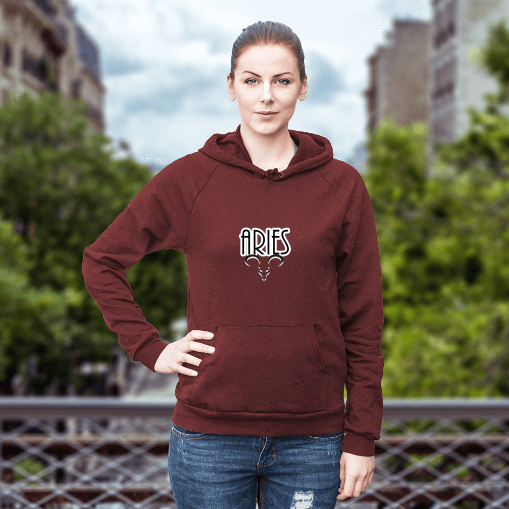 Aries (Ultra) Designer Hoodies