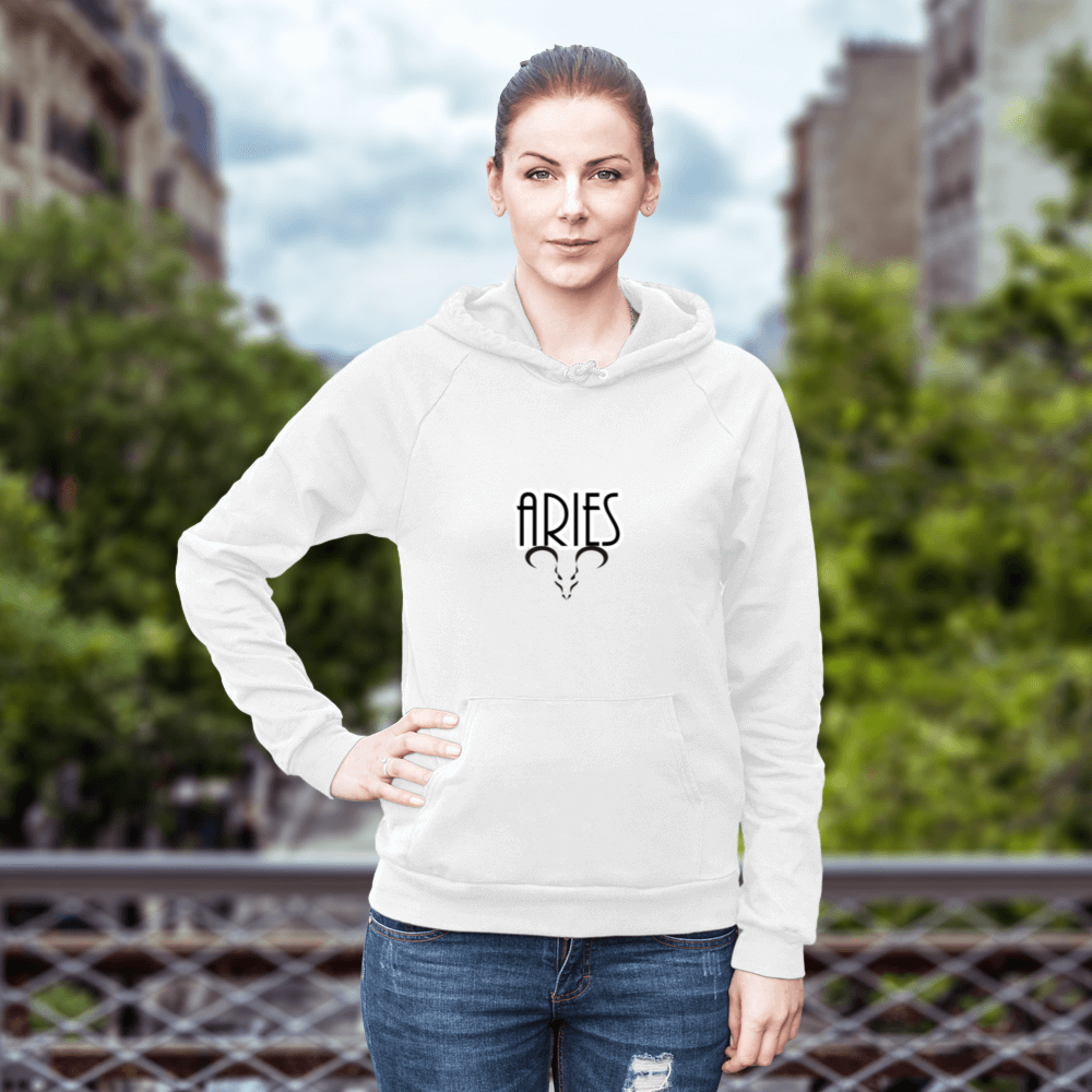 Aries (Ultra) Designer Hoodies