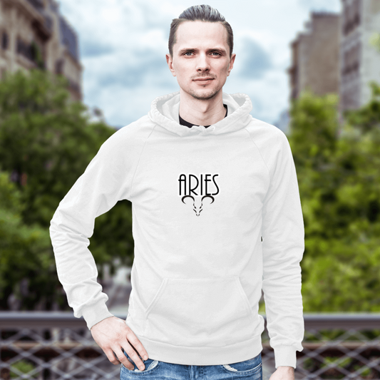 Aries (Ultra) Designer Hoodies