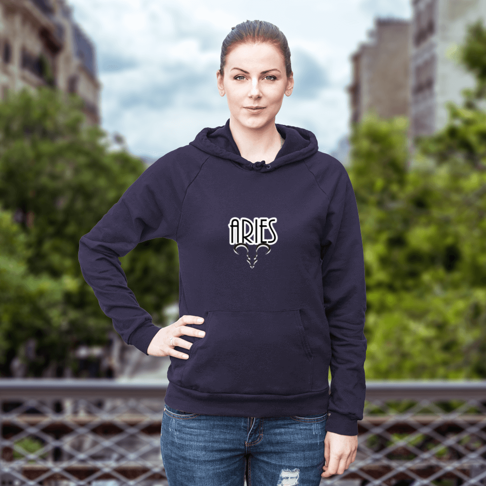 Aries (Ultra) Designer Hoodies