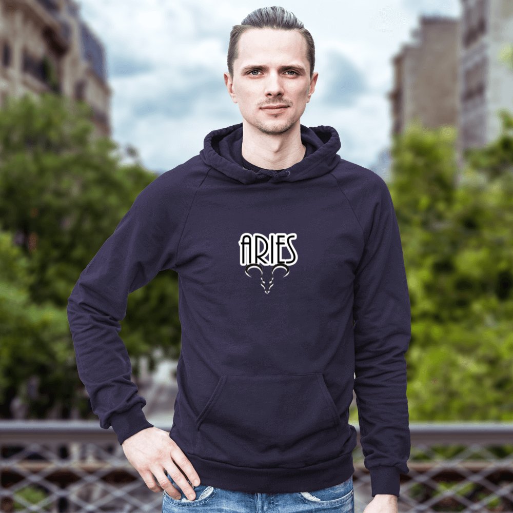 Aries (Ultra) Designer Hoodies