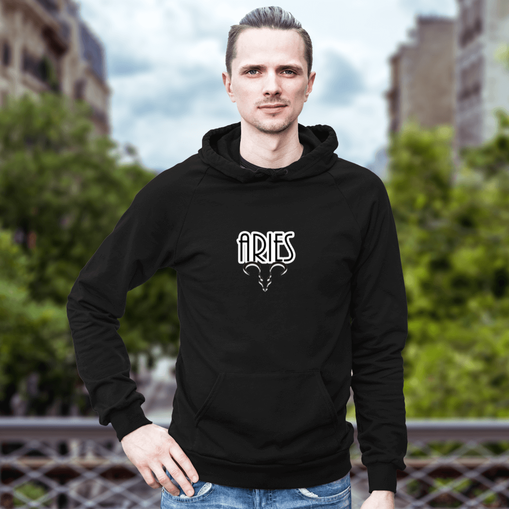 Aries (Ultra) Designer Hoodies