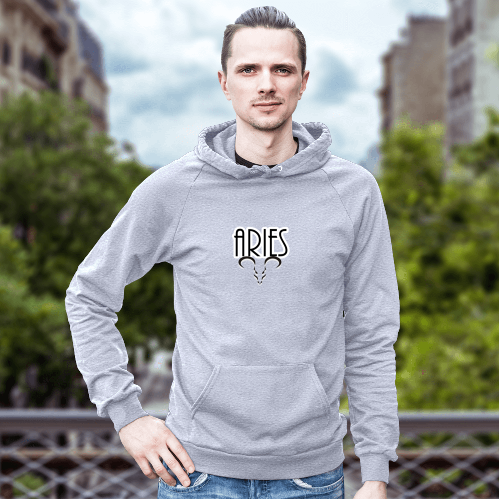 Aries (Ultra) Designer Hoodies