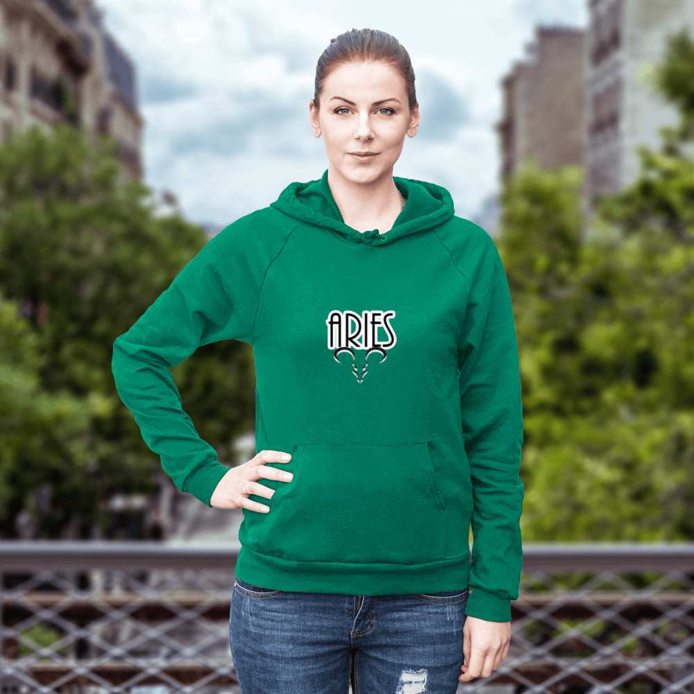 Aries (Ultra) Designer Hoodies