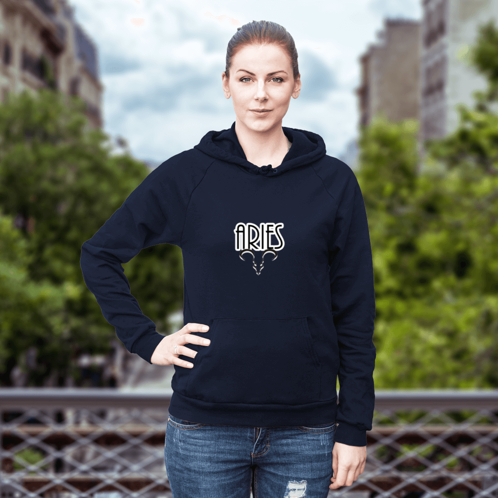 Aries (Ultra) Designer Hoodies