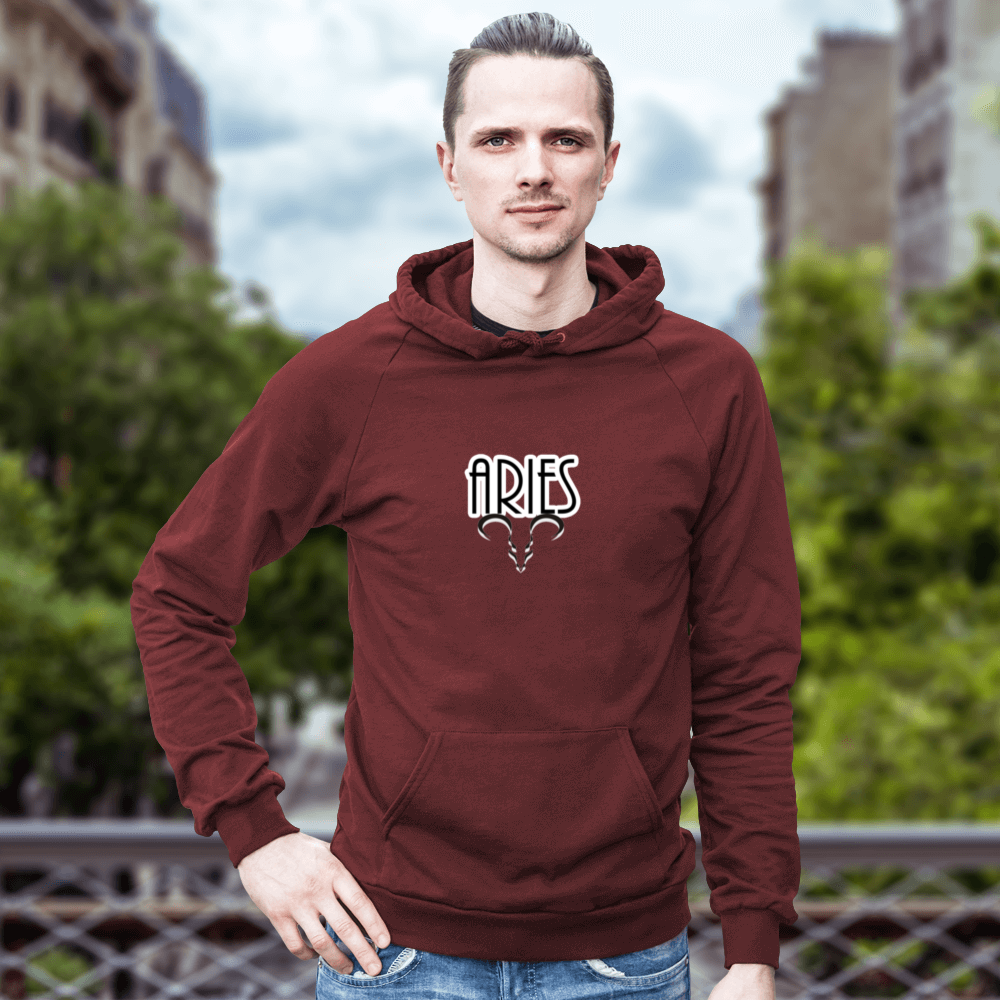 Aries (Ultra) Designer Hoodies