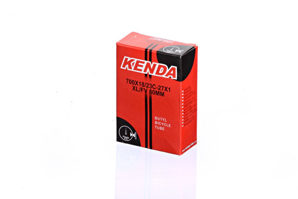 Kenda Tube